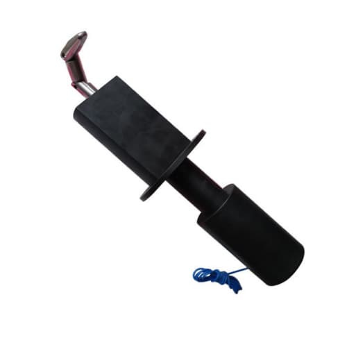 IP Vỏ bọc Thiết bị kiểm tra Thiết bị Điện IEC61032 Đầu dò thử nghiệm B với lực 10N 20N 30N / IP Enclosure Electrical Appliance Tester IEC61032 Test Probe B With Force 10N 20N 30N HT-102T IP Vỏ bọc Thiết bị kiểm tra Thiết bị Điện IEC61032 Đầu dò thử nghiệm B với lực 10N 20N 30N / IP Enclosure Electrical Appliance Tester IEC61032 Test Probe B With Force 10N 20N 30N HT-102T