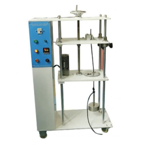 Thiết bị kiểm tra IEC 75mm, Kẹp dây hư hỏng và do tai nạn nới lỏng dây dẫn 10 ± 2 RPM Máy đo độ uốn IEC60947 / 75mm IEC Test Equipment , Wire Clamping Damage To And Accidental Loosening Of C Thiết bị kiểm tra IEC 75mm, Kẹp dây hư hỏng và do tai nạn nới lỏng dây dẫn 10 ± 2 RPM Máy đo độ uốn IEC60947 / 75mm IEC Test Equipment , Wire Clamping Damage To And Accidental Loosening Of C