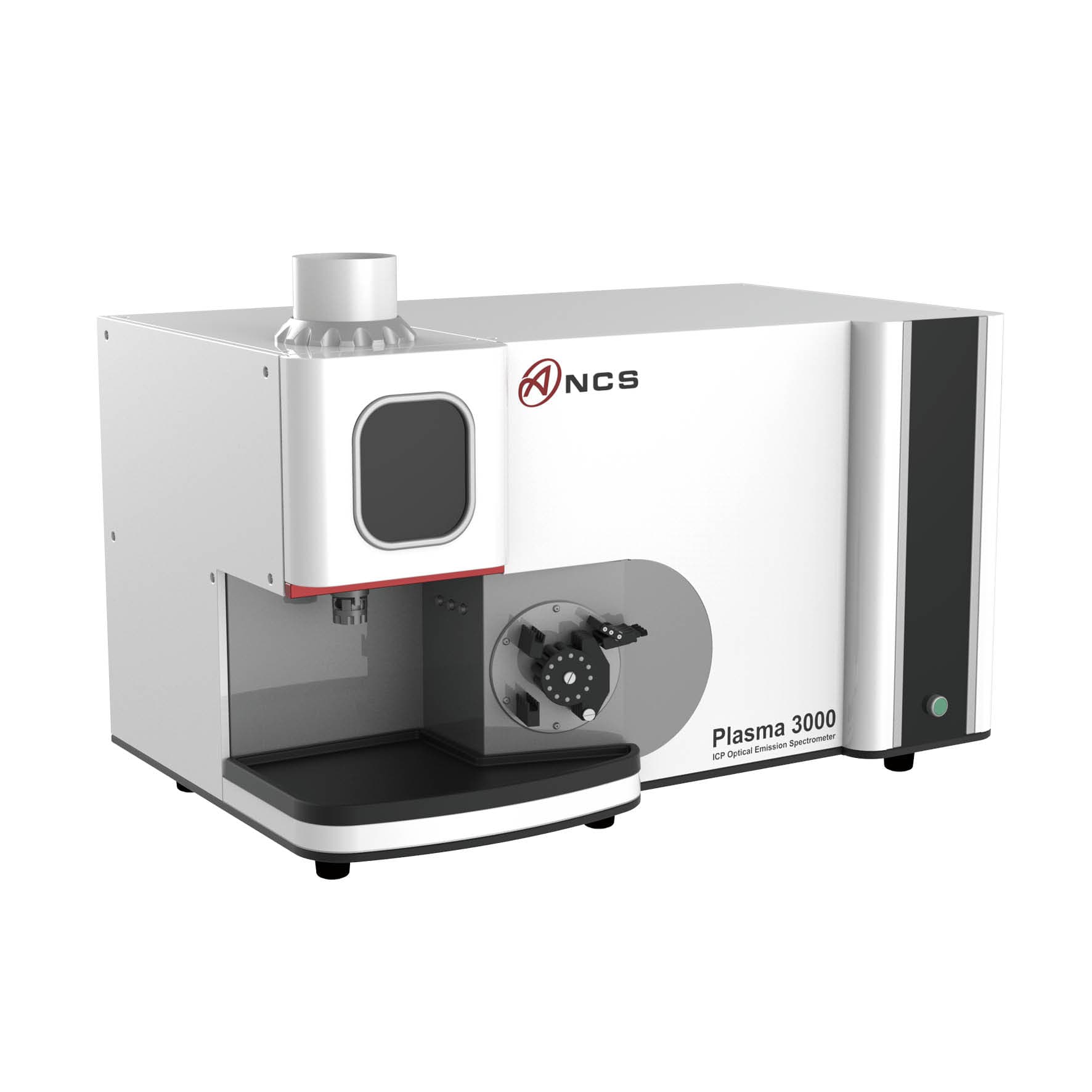 Máy phân tích kim loại 3000 ICP-OES Máy phân tích kim loại 3000 ICP-OES
