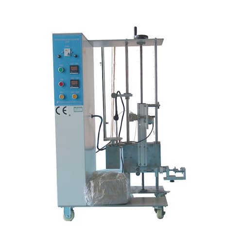 Thiết bị kiểm tra độ căng và độ xoắn của dây Anchorage Cánh tay mô-men xoắn 20mm IEC60335-1 Điều 25.15 / Cord Anchorage Strain and Twisting Test Equipment Torque Arm 20mm IEC60335-1 Clause 2 Thiết bị kiểm tra độ căng và độ xoắn của dây Anchorage Cánh tay mô-men xoắn 20mm IEC60335-1 Điều 25.15 / Cord Anchorage Strain and Twisting Test Equipment Torque Arm 20mm IEC60335-1 Clause 2