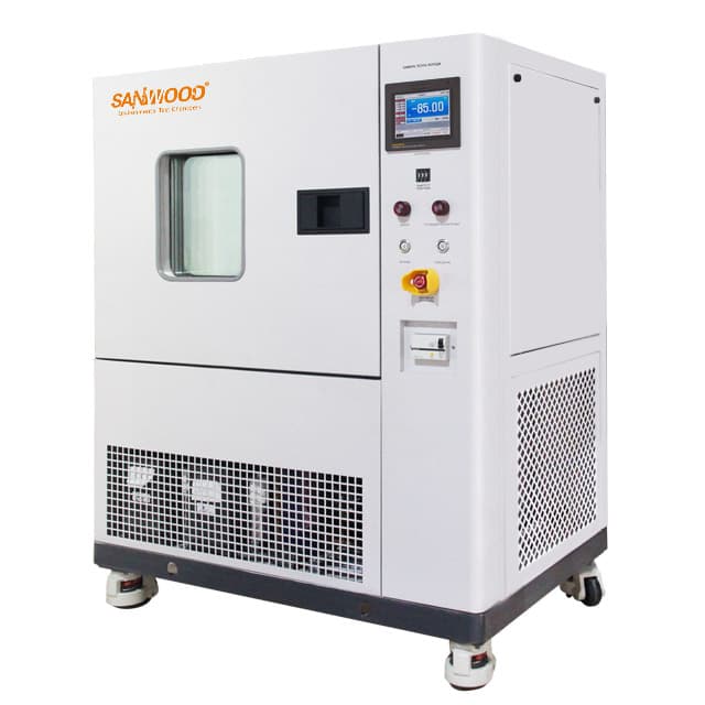 Ultra Low Temperature Test Chamber SM-64-CD Ultra Low Temperature Test Chamber SM-64-CD