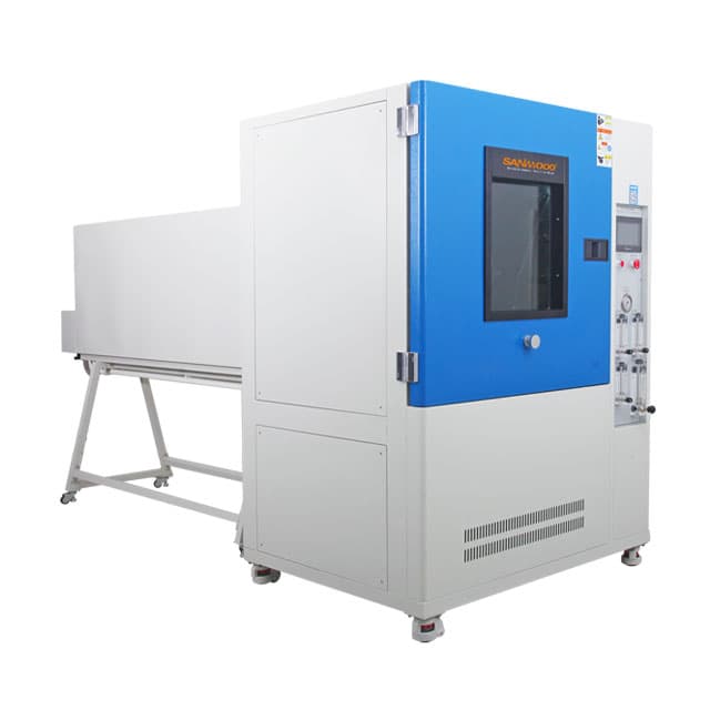 Buồng thử khả năng kháng chịu nước SM-IPX12-1000 Rain Test Chamber IPX-1 IPX-2 IPX-3 IPX-4 IPX-5 IPX-6 Buồng thử khả năng kháng chịu nước SM-IPX12-1000 Rain Test Chamber IPX-1 IPX-2 IPX-3 IPX-4 IPX-5 IPX-6