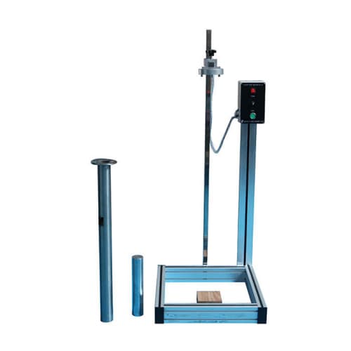 Thả thiết bị thử nghiệm để kiểm tra hiệu suất chống va đập của phích cắm đính kèm / Drop Test Device To Check The Impact Resistance Performance Of Attachment Plug DL-5 Thả thiết bị thử nghiệm để kiểm tra hiệu suất chống va đập của phích cắm đính kèm / Drop Test Device To Check The Impact Resistance Performance Of Attachment Plug DL-5