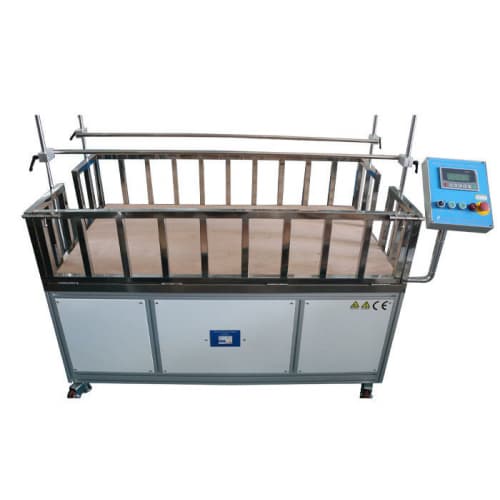 IEC 60335-2-24 Điều khoản 21.101 Thiết bị thử nghiệm va đập / Thiết bị thử nghiệm rơi độ lạnh EID-3 / IEC 60335-2-24 Clause 21.101 Impact Test Equipment / Refrigeration Drop Test Apparatus E IEC 60335-2-24 Điều khoản 21.101 Thiết bị thử nghiệm va đập / Thiết bị thử nghiệm rơi độ lạnh EID-3 / IEC 60335-2-24 Clause 21.101 Impact Test Equipment / Refrigeration Drop Test Apparatus E