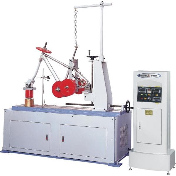 Chun Yen CY-6752 Máy kiểm tra chịu rung khung trước xe đạp / Bicycle Testers – Bike Frame Front Fork Frequent Vibration Tester Chun Yen CY-6752 Máy kiểm tra chịu rung khung trước xe đạp / Bicycle Testers - Bike Frame Front Fork Frequent Vibration Tester