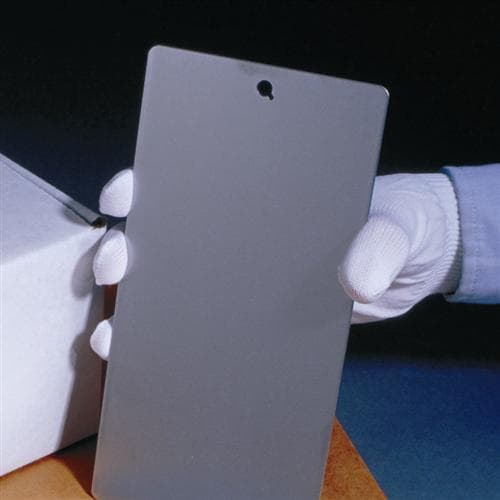 Q-PANEL STANDARD TEST SUBSTRATES Q-Lab Q-PANEL STANDARD TEST SUBSTRATES Q-Lab