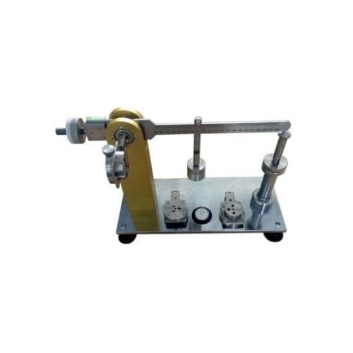 Thiết bị kiểm tra mô-men xoắn phích cắm 8mm để kiểm tra lực căng khi chèn / 8mm Plug Torque Test Apparatus To Testing The Strain Force Of Insertion HC9908 Thiết bị kiểm tra mô-men xoắn phích cắm 8mm để kiểm tra lực căng khi chèn / 8mm Plug Torque Test Apparatus To Testing The Strain Force Of Insertion HC9908
