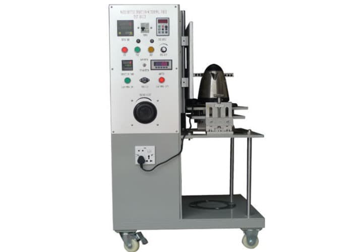 IEC60335 Thiết bị thử nghiệm IEC Thiết bị đo độ bền Chèn Chèn rút Thiết bị thử nghiệm độ bền / IEC60335 IEC Test Equipment Kettle Insert Withdraw Endurance Test Device KP-1 IEC60335 Thiết bị thử nghiệm IEC Thiết bị đo độ bền Chèn Chèn rút Thiết bị thử nghiệm độ bền / IEC60335 IEC Test Equipment Kettle Insert Withdraw Endurance Test Device KP-1