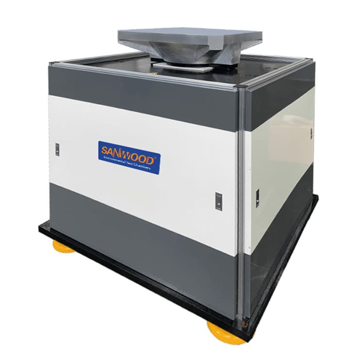 Thiết bị thử rung lắc gia tốc SM04-50 SM04-100 SM04-200 SM04-500 SM04-800 SM04-1000 High Acceleration Shock Test System Thiết bị thử rung lắc gia tốc SM04-50 SM04-100 SM04-200 SM04-500 SM04-800 SM04-1000 High Acceleration Shock Test System