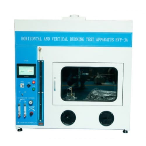 Thiết bị kiểm tra tính dễ cháy Thiết bị kiểm tra ngọn lửa ngang dọc để kiểm tra nguy cơ cháy / Flammability Testing Equipment Horizontal Vertical Flame Tester For Fire Hazard Testing HVF-3 Thiết bị kiểm tra tính dễ cháy Thiết bị kiểm tra ngọn lửa ngang dọc để kiểm tra nguy cơ cháy / Flammability Testing Equipment Horizontal Vertical Flame Tester For Fire Hazard Testing HVF-3