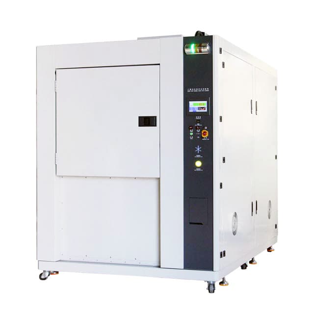 Buồng thử sốc nhiệt hai vùng SM-2P-A High low temperature(Two Zone)Thermal shock chamber Buồng thử sốc nhiệt hai vùng SM-2P-A High low temperature(Two Zone)Thermal shock chamber