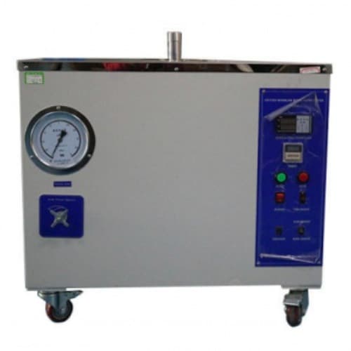 IEC60811 – 1 – 2 Thiết bị thử nghiệm IEC / Thiết bị kiểm tra lão hóa bom oxy cho dây và cáp IEC60811-1-2 IEC60335-1 IEC60335-2-17 IEC60245-2 / IEC60811 – 1 – 2 IEC Test Equipment / Oxygen B IEC60811 - 1 - 2 Thiết bị thử nghiệm IEC / Thiết bị kiểm tra lão hóa bom oxy cho dây và cáp IEC60811-1-2 IEC60335-1 IEC60335-2-17 IEC60245-2 / IEC60811 - 1 - 2 IEC Test Equipment / Oxygen B