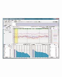 Data Management Software for Environmental Measurement AS-60RT Data Management Software for Environmental Measurement AS-60RT