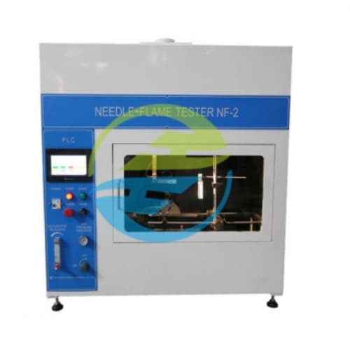 Thiết bị kiểm tra tính dễ cháy IEC60695 Kim – Thiết bị kiểm tra ngọn lửa với đầu đốt hình kim 0,9mm / IEC60695 Flammability Testing Equipment Needle – Flame Tester With Ф0.9mm Needle Shaped Thiết bị kiểm tra tính dễ cháy IEC60695 Kim - Thiết bị kiểm tra ngọn lửa với đầu đốt hình kim 0,9mm / IEC60695 Flammability Testing Equipment Needle - Flame Tester With Ф0.9mm Needle Shaped