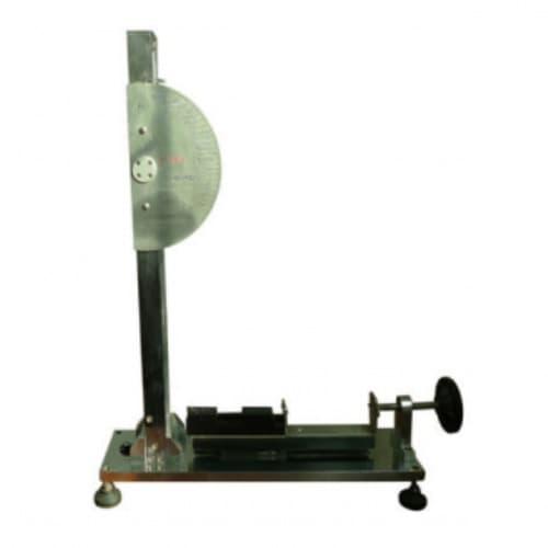 Thiết bị hiệu chuẩn búa lò xo IEC60068-2-75 cho phòng thí nghiệm / IEC60068-2-75 Spring Hammer Calibration Apparatus For Laboratory CSH-1 Thiết bị hiệu chuẩn búa lò xo IEC60068-2-75 cho phòng thí nghiệm / IEC60068-2-75 Spring Hammer Calibration Apparatus For Laboratory CSH-1