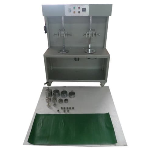 IEC60884-1 Hình 11 Thiết bị thử nghiệm để kiểm tra hư hỏng đối với máy thử nghiệm dây dẫn / IEC60884-1 Figure 11 Test Apparatus For Checking Damage To Conductors Test Machine CL-4 IEC60884-1 Hình 11 Thiết bị thử nghiệm để kiểm tra hư hỏng đối với máy thử nghiệm dây dẫn / IEC60884-1 Figure 11 Test Apparatus For Checking Damage To Conductors Test Machine CL-4