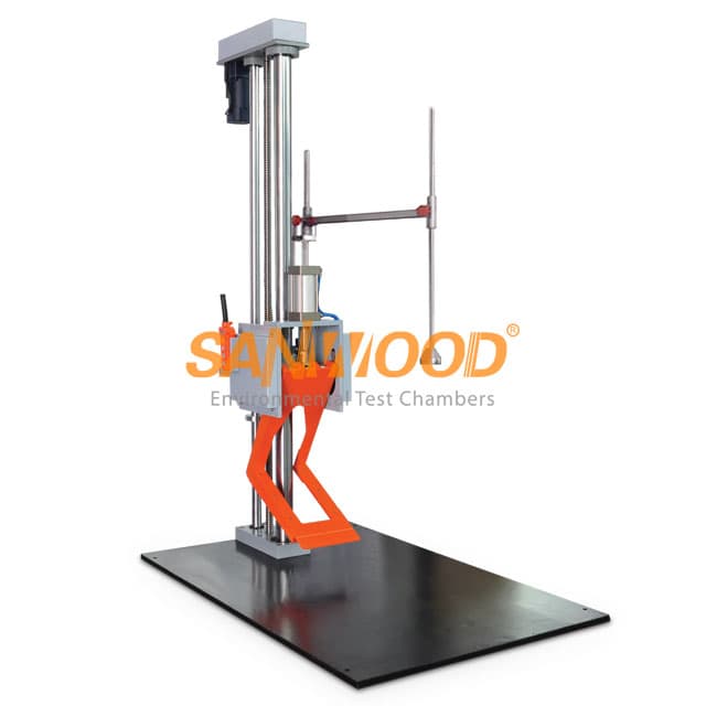 Thiết bị thử va đập SM-DT200 Thiết bị thử va đập SM-DT200