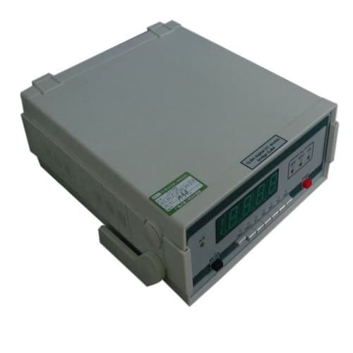 Thiết bị kiểm tra IEC chính xác Cầu đôi kỹ thuật số DC cho điện trở kháng thấp / Precision IEC Test Equipment Digital DC Double Bridge For Low Resistance Resistors QJ84 Thiết bị kiểm tra IEC chính xác Cầu đôi kỹ thuật số DC cho điện trở kháng thấp / Precision IEC Test Equipment Digital DC Double Bridge For Low Resistance Resistors QJ84