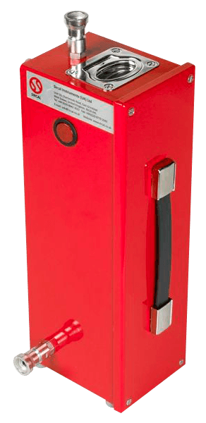 Máy sấy khí hiếm PD-2012 Sircal Máy sấy khí hiếm PD-2012 Sircal