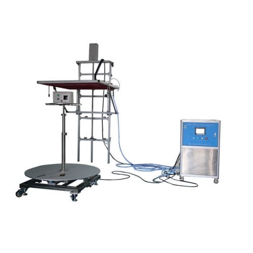 Thiết bị kiểm tra khả năng chống xâm nhập chống nước IPX1 đến IPX2 1240mm × 1240mm / Water Resistant Ingress Protection Test Equipment IPX1 To IPX2 1240mm × 1240mm HH0801 Thiết bị kiểm tra khả năng chống xâm nhập chống nước IPX1 đến IPX2 1240mm × 1240mm / Water Resistant Ingress Protection Test Equipment IPX1 To IPX2 1240mm × 1240mm HH0801