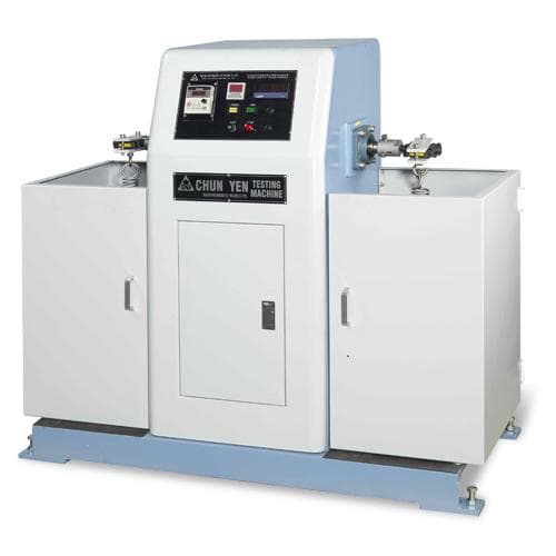 Chun Yen CY-6702 Máy thử độ bền động của Pedal xe đạp / Bicycle Testers – Pedal/Crank System Dynamic Tester Chun Yen CY-6702 Máy thử độ bền động của Pedal xe đạp / Bicycle Testers - Pedal/Crank System Dynamic Tester