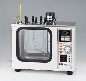 Viscosity Measurement Series sibata Viscosity Measurement Series sibata