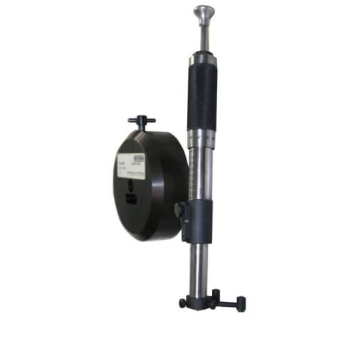 ISO4532 HPL Tester cho khả năng chống va đập bởi bóng đường kính nhỏ với năng lượng 0 ~ 90 N / CM / ISO4532 HPL Tester For Resistance To Impact By Small-Diameter Ball With Energy 0~90 N / CM ISO4532 HPL Tester cho khả năng chống va đập bởi bóng đường kính nhỏ với năng lượng 0 ~ 90 N / CM / ISO4532 HPL Tester For Resistance To Impact By Small-Diameter Ball With Energy 0~90 N / CM