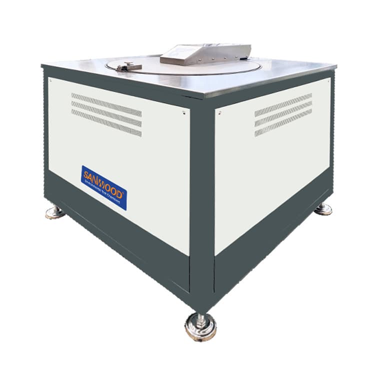 Thiết bị thử gia tốc ly tâm SM09-03 SM09-05 SM09-10 SM09-20 SM09-2M SM09-3M SM09-4M SM09-8M Centrifugal Constant Acceleration Tester Thiết bị thử gia tốc ly tâm SM09-03 SM09-05 SM09-10 SM09-20 SM09-2M SM09-3M SM09-4M SM09-8M Centrifugal Constant Acceleration Tester