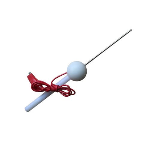 IEC60529 Thiết bị kiểm tra bảo vệ chống xâm nhập IP3X Que thử que thử C 2,5mm / IEC60529 IP3X Ingress Protection Test Equipment Test Rod Probe C 2.5mm HT-I03 HT-I03T IEC60529 Thiết bị kiểm tra bảo vệ chống xâm nhập IP3X Que thử que thử C 2,5mm / IEC60529 IP3X Ingress Protection Test Equipment Test Rod Probe C 2.5mm HT-I03 HT-I03T