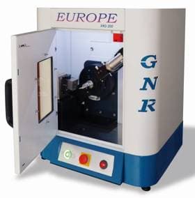 Máy đo nhiễu xạ chuẩn X-Ray GNR Máy đo nhiễu xạ chuẩn X-Ray GNR