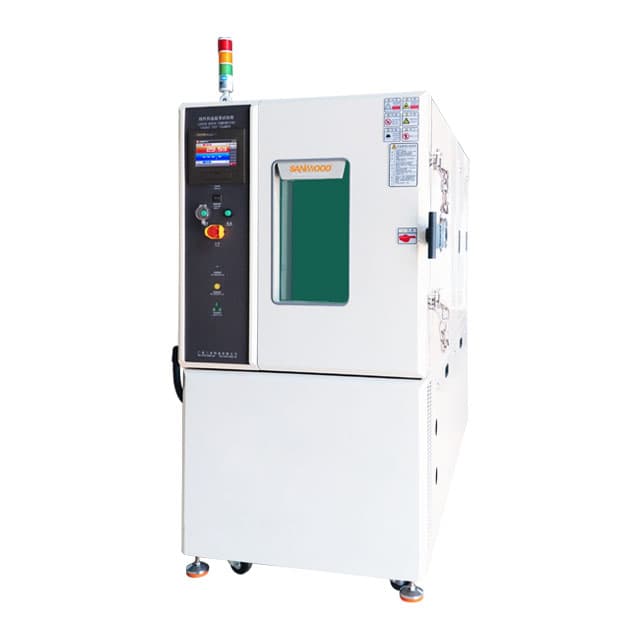 Buồng nhiệt độ tuần hoàn SM-KS-408-CC Buồng nhiệt độ tuần hoàn SM-KS-408-CC