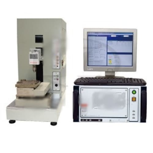 Máy kiểm tra màn hình trạm LCD 9106TS / Auto Touch Panel (Load-distance-linearity)Tester 9106TS Máy kiểm tra màn hình trạm LCD 9106TS / Auto Touch Panel (Load-distance-linearity)Tester 9106TS