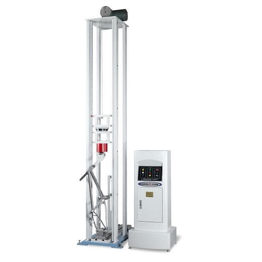 Chun Yen CY-6708 Máy kiểm tra rơi tự do / Bicycle Testers – Falling Mass Tester Chun Yen CY-6708 Máy kiểm tra rơi tự do / Bicycle Testers - Falling Mass Tester