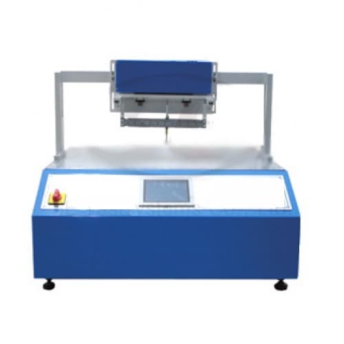 Máy kiểm tra tuổi thọ của nút nhấn 5103 / Push-Key Life Tester 5103 Máy kiểm tra tuổi thọ của nút nhấn 5103 / Push-Key Life Tester 5103