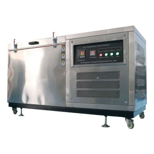 Thiết bị kiểm tra cáp 40 độ C Kiểm tra nhiệt độ thấp Phòng lạnh / 40 Degree Celsius Cable Testing Equipment Low Temperature Test Cold Chamber HDX1309 Thiết bị kiểm tra cáp 40 độ C Kiểm tra nhiệt độ thấp Phòng lạnh / 40 Degree Celsius Cable Testing Equipment Low Temperature Test Cold Chamber HDX1309