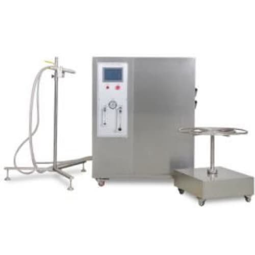 Thiết bị thử nghiệm IEC60884-1 IEC / Máy thử tia nước IPX56 Φ6.3mm và Φ12.5mm với khẩu độ phun / IEC60884-1 IEC Test Equipment / IPX56 Water Jet Tester Φ6.3mm And Φ12.5mm With Spray Aperture Thiết bị thử nghiệm IEC60884-1 IEC / Máy thử tia nước IPX56 Φ6.3mm và Φ12.5mm với khẩu độ phun / IEC60884-1 IEC Test Equipment / IPX56 Water Jet Tester Φ6.3mm And Φ12.5mm With Spray Aperture