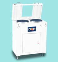 MÁY MÀI VÀ ĐÁNH BÓNG MẪU PLATO-E SERIES M-P300M TOPTECH TOP-TECH MÁY MÀI VÀ ĐÁNH BÓNG MẪU PLATO-E SERIES M-P300M TOPTECH TOP-TECH