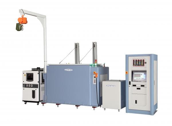 Chun Yen CY-6902 Máy thử áp lực vỡ ống nước / Rubber Testers – Micro Computer Huge Water Pipe Hydraulic Pressure Explosion Tester Chun Yen CY-6902 Máy thử áp lực vỡ ống nước / Rubber Testers - Micro Computer Huge Water Pipe Hydraulic Pressure Explosion Tester