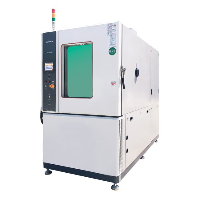 Buồng thử ESS SM-KS-1000-CC Test Chamber Buồng thử ESS SM-KS-1000-CC Test Chamber