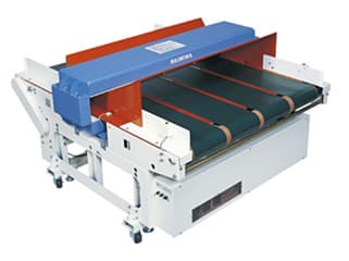 Máy dò kim loại băng tải HN-1370C / 1570C HASHIMA Máy dò kim loại băng tải HN-1370C / 1570C HASHIMA