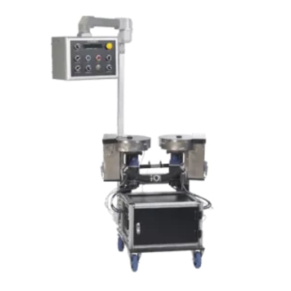 TAYMER Sinter 3000 In vĩnh viễn đánh dấu tuần tự cho dây và cáp TAYMER Sinter 3000 In vĩnh viễn đánh dấu tuần tự cho dây và cáp