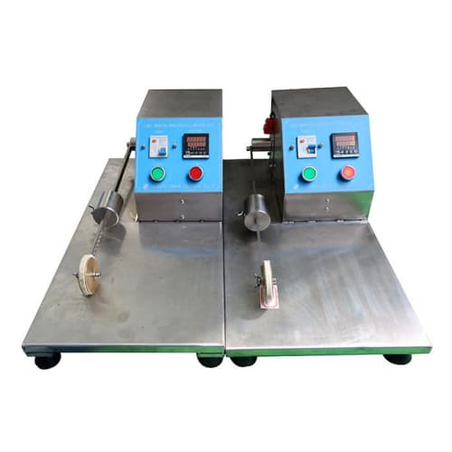 220V IEC60730-1 Hình 8 Máy kiểm tra mài mòn đánh dấu nhãn / 220V IEC60730-1 Figure 8 Label Marking Abrasion Test Machine IN-2 220V IEC60730-1 Hình 8 Máy kiểm tra mài mòn đánh dấu nhãn / 220V IEC60730-1 Figure 8 Label Marking Abrasion Test Machine IN-2