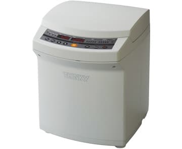 Máy trộn hàn dán SR-500 THINKY Máy trộn hàn dán SR-500 THINKY