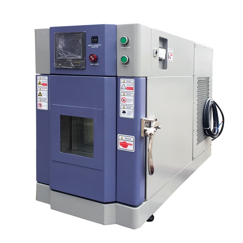 Buồng thử nhiệt độ độ ẩm để bàn SMC-22-CC Bench-Top Temperature and humidity test chamber Buồng thử nhiệt độ độ ẩm để bàn SMC-22-CC Bench-Top Temperature and humidity test chamber