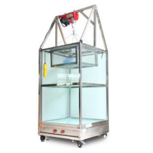 Phòng thử nghiệm ngâm IPX7 Khuôn thủy tinh Mã IP của IEC60335 trong môi trường ngâm / IPX7 Immersion Test Chamber Glass Mould IP Code of IEC60335 Under The Soaking Enviroment HC-IPX7B Phòng thử nghiệm ngâm IPX7 Khuôn thủy tinh Mã IP của IEC60335 trong môi trường ngâm / IPX7 Immersion Test Chamber Glass Mould IP Code of IEC60335 Under The Soaking Enviroment HC-IPX7B