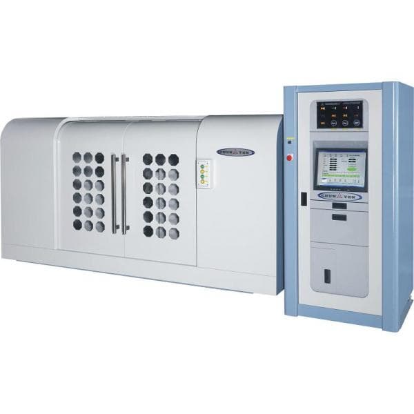 Chun Yen CY-6819 Máy kiểm tra mô men xoắn trục truyền động / Automobile Testers – Micro Computer Transmission Shaft Torsion Durability Tester Chun Yen CY-6819 Máy kiểm tra mô men xoắn trục truyền động / Automobile Testers - Micro Computer Transmission Shaft Torsion Durability Tester