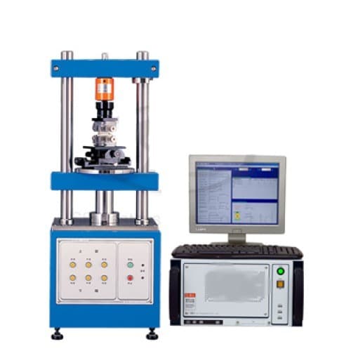 Máy kiểm tra kéo nén tự động 1220S, 1220HS, 1220WS / Auto Inserting Pulling Force (Tension, Compression) Tester 1220S, 1220HS, 1220WS Máy kiểm tra kéo nén tự động 1220S, 1220HS, 1220WS / Auto Inserting Pulling Force (Tension, Compression) Tester 1220S, 1220HS, 1220WS