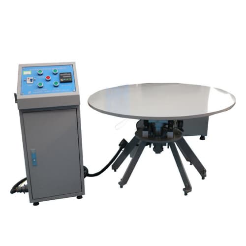 IEC60335-1 Thiết bị kiểm tra mặt phẳng tự động sắp xếp để ổn định với tủ điều khiển / IEC60335-1 Autoinclined Plane Test Device For Stability With Control Cabinet HJ0603A IEC60335-1 Thiết bị kiểm tra mặt phẳng tự động sắp xếp để ổn định với tủ điều khiển / IEC60335-1 Autoinclined Plane Test Device For Stability With Control Cabinet HJ0603A