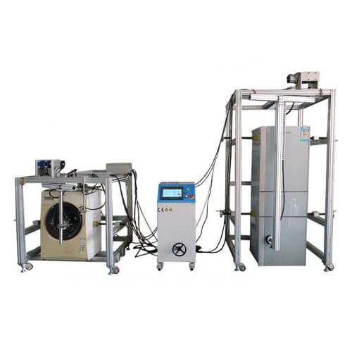 IEC 60335 Tủ lạnh Máy giặt Cửa mở Điều khiển PLC độ bền tích hợp / IEC 60335 Refrigerator Washing Machine Door Open Integrated Endurance PLC Control HJ0636 IEC 60335 Tủ lạnh Máy giặt Cửa mở Điều khiển PLC độ bền tích hợp / IEC 60335 Refrigerator Washing Machine Door Open Integrated Endurance PLC Control HJ0636