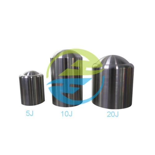 IEC60068-2-75 Máy kiểm tra va đập Phần tử đánh dấu 5J 10J 20J / IEC60068-2-75 Impact Testing Machine Striking Element 5J 10J 20J SH-10 IEC60068-2-75 Máy kiểm tra va đập Phần tử đánh dấu 5J 10J 20J / IEC60068-2-75 Impact Testing Machine Striking Element 5J 10J 20J SH-10